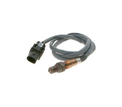 Lambda sonda BOSCH 0 258 017 102