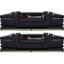 Paměti G.SKILL RipjawsV DDR4 8GB 3600MHz CL18 (2x8GB) F4-3600C18D-16GVK