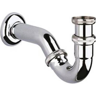 Grohe Sifony Bidetový sifon, chrom 28946000