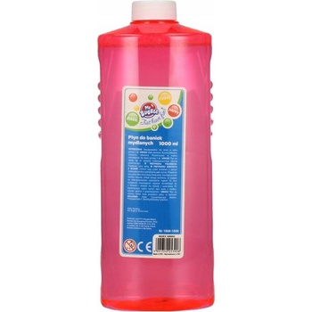 MY BUBBLE Bubble liquid 1000ML