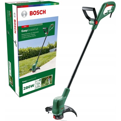 Bosch EasyGrassCut 23 0 600 8C1 H00