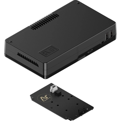 Argon NEO 5 M.2 NVME PCIE Case pro Raspberry Pi 5