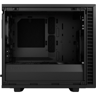 Fractal Design Define 7 Nano Solid FD-C-DEF7N-01