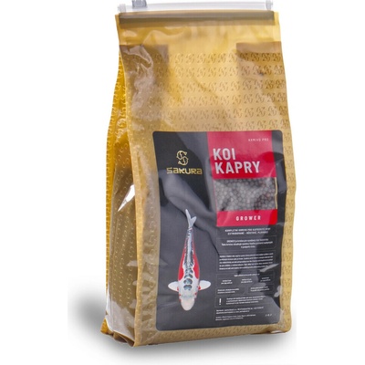 Alltech Coppens Grower 4,5 mm 1500 g