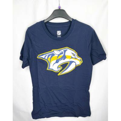 Outerstuff detské tričko Nashville Predators Primary Logo
