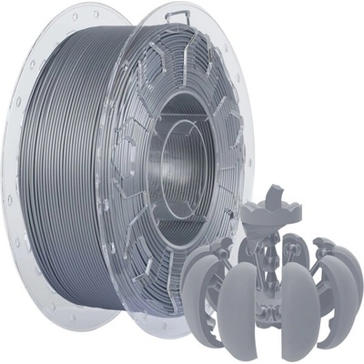 Creality CR-PLA 1,75 mm 1 kg strieborná