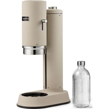 AARKE Saturator за вода Carbonator Pro, пясъчен мат (A1182)