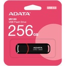 Image 1 of ADATA UV150 256GB USB 3.0 (AUV150-256G-R)