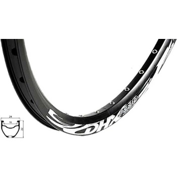 Velos TOPDISC