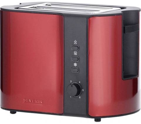 Severin AT 2217