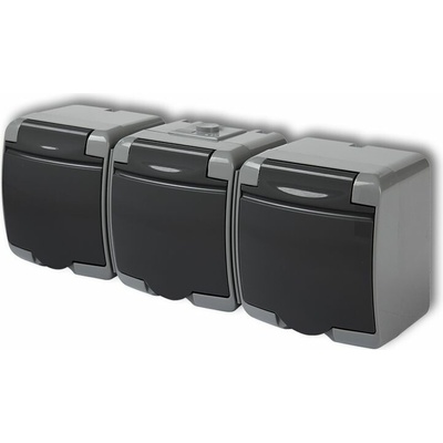 Karlik Junior 30GHE-3