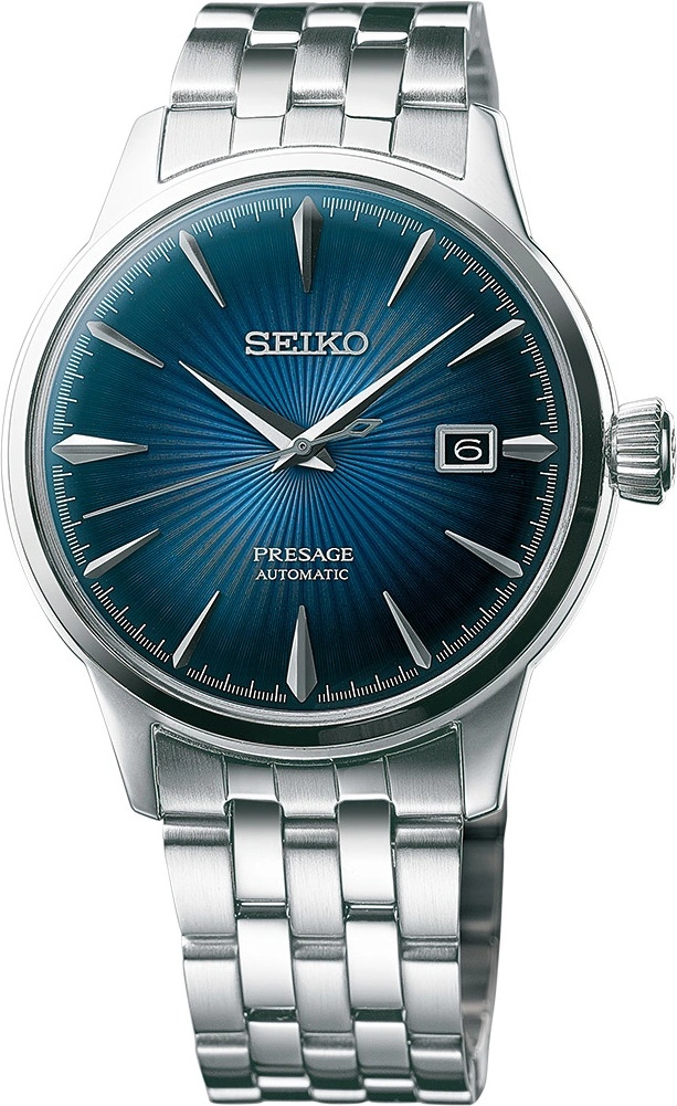 Seiko SRPB41J1
