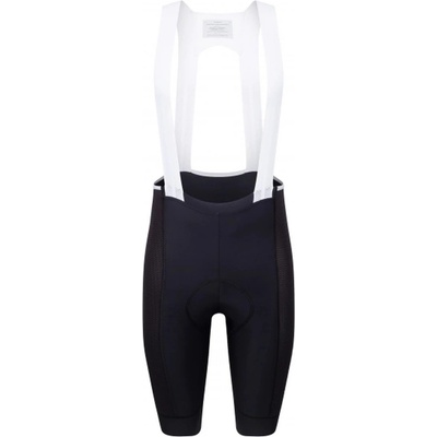 Isadore Signature Climber's Bib Shorts 2.0 Black