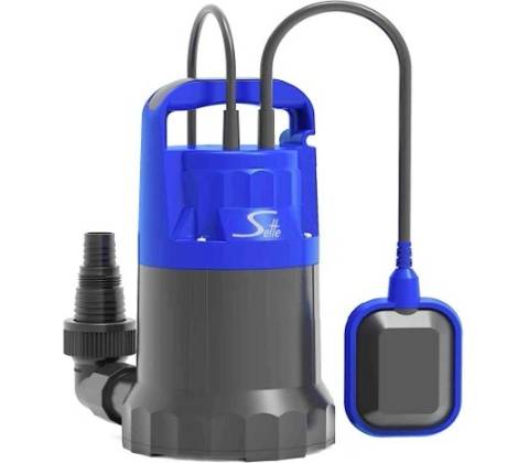 SETTE DRAIN 750V II