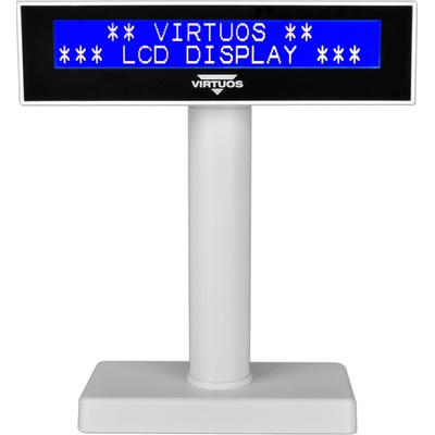 Virtuos FL-2026MB – Sleviste.cz