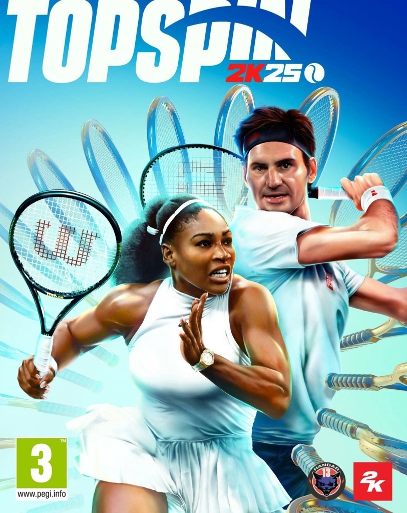 TopSpin 2K25