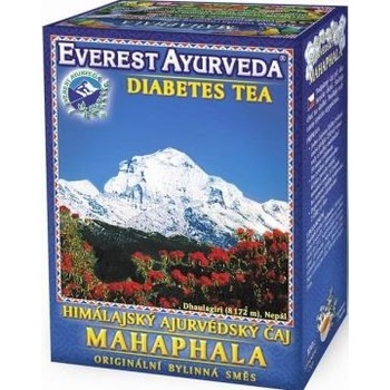 Everest Ayurveda Ajurvédsky čaj MAHAPHALA 100 g