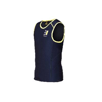 Pánská vesta EnthDegree MERIDIAN V UV50+ Velikost: 2XL