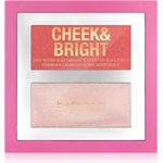 bellaoggi Cheek & Bright озаряващ руж цвят Posh Rose 5 гр