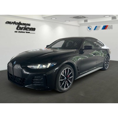 BMW i4 eDrive M Sport 210 kW