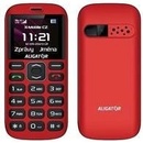 Mobilné telefóny Aligator A720 4G Senior