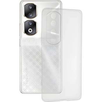 Techsuit Прозрачен защитен калъф за Honor 90 Pro - Прозрачен KP27135 (27135)