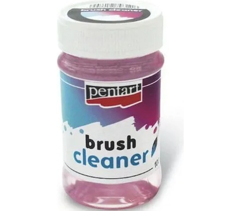 pentart Čistič štětců 100ml