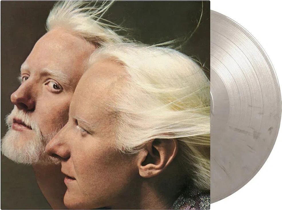 Winter Johnny & E Together 1 LP