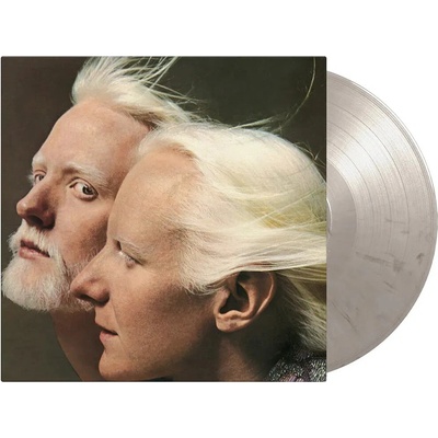 Winter Johnny & E Together 1 LP