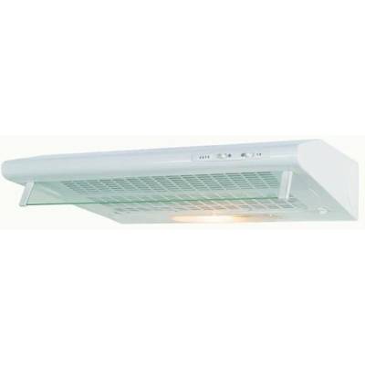 MORA OP530W бял, традиционен, размер: 50cm, ниво на шума: 63dB, аспиратор 733514 (OP530W)