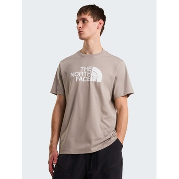 The North Face Тениска m evolution half dome regular short slee