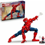 LEGO® Marvel - Spider-Man Hero Figure (76346)