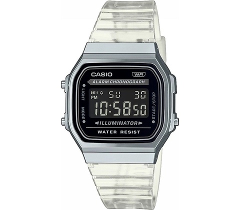 Casio A168XES-1B
