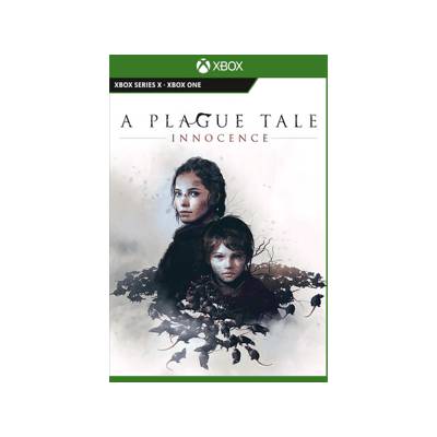 A Plague Tale: Innocence (Xbox One)