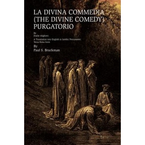 La Divina Commedia (the Divine Comedy) | Paul S Bruckman (ISBN: 9781456878948)