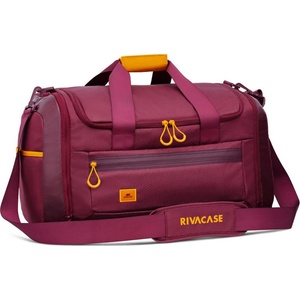 RIVACASE Dijon 5331 Burgundy Red