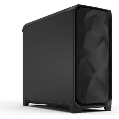 Fd meshify 3 xl black solid (fd-c-mes3x-01)