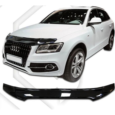 Kryty prednej kapoty AUDI Q5 2012–2015