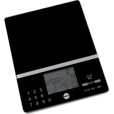 Eldom DWK 200
