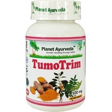 Planet Ayurveda TumoTrim extrakt 500 mg 60 kapslí