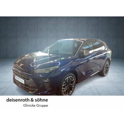 Cupra Terramar e-Hybrid VZ 200 kW