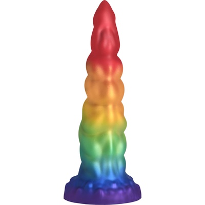 Creature Cocks Magic Rider Unicorn Silicone Dildo