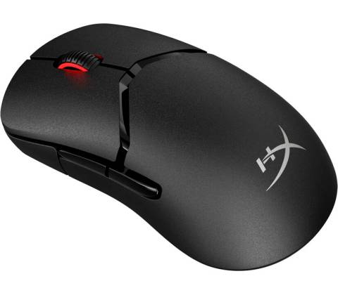HP HyperX Pulsefire Saga A2PB2AA