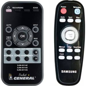 GENERAL Samsung sr8845, sr8850, sr8855, sr8857, sr8858, sr8f50, sr8f51 - дистанционно управление дубликат (sr8845, sr8850, sr8855, sr8857, sr8858, sr8f50, sr8f51) Дистанционно