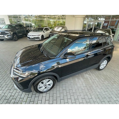 Volkswagen T-Cross 1.0 TSI Life 85 kW
