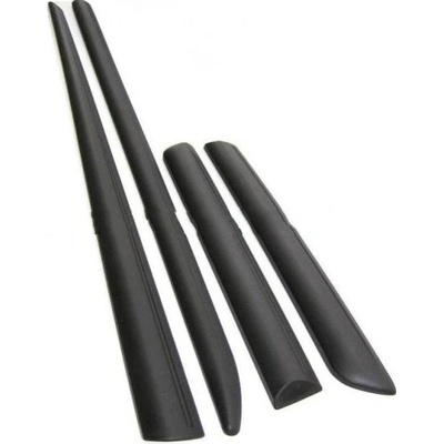 Lišty dverí Seat Ibiza, 2012