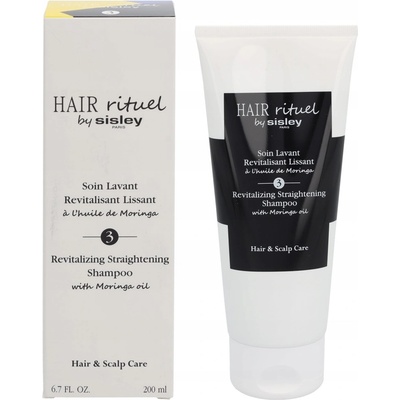 Sisley Hair Rituel revitalizační šampon 200 ml
