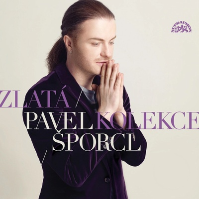 Pavel Šporcl - Zlatá kolekce CD