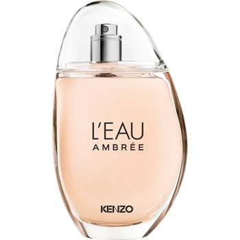 KENZO L'Eau Ambrée EDP унисекс 100ml
