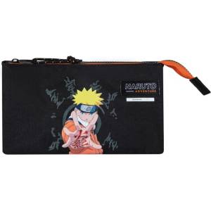  Ученически несесер Naruto Ninja Attack! (68293)